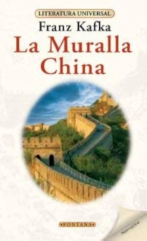 La muralla china