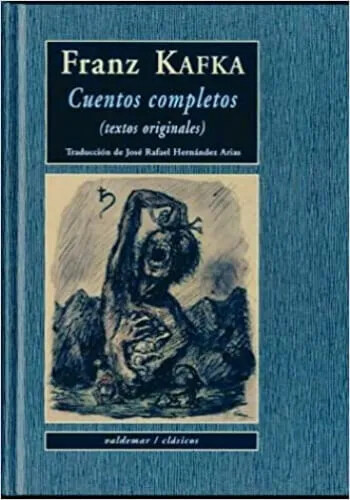 Cuentos completos :(textos originales)