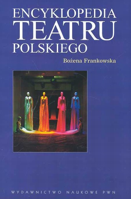 Encyklopedia teatru polskiego