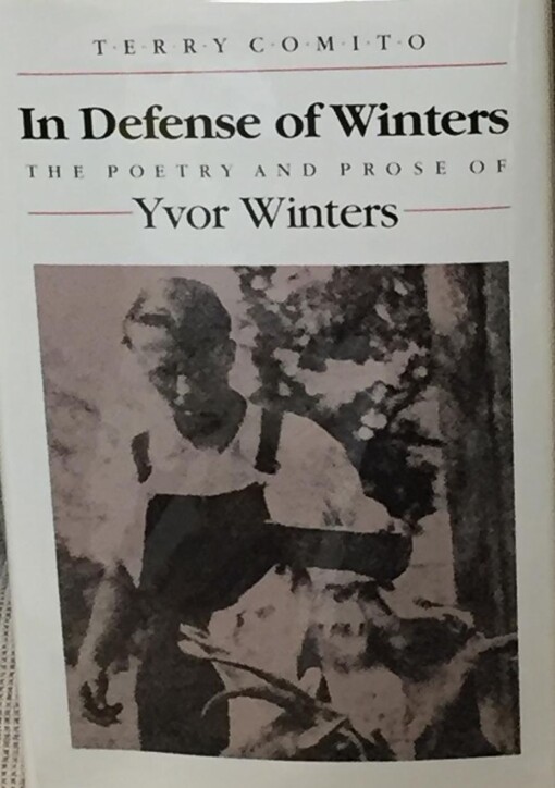 In defense of winters :