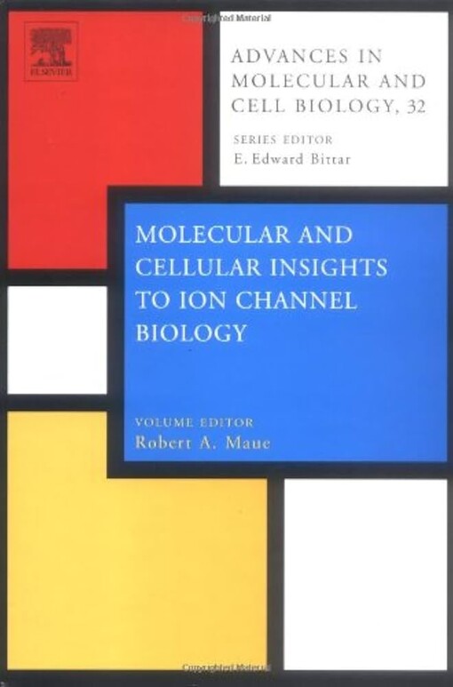 Molecular and cellular insights to ion channel biology