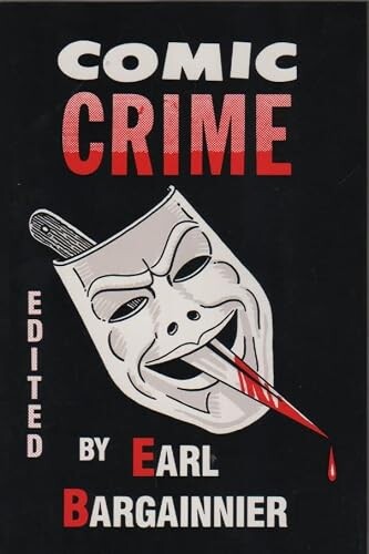 Comic crime