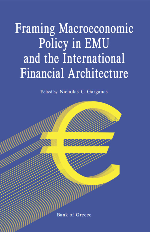 Framing macroeconomic policy in EMU and the international financial architecture