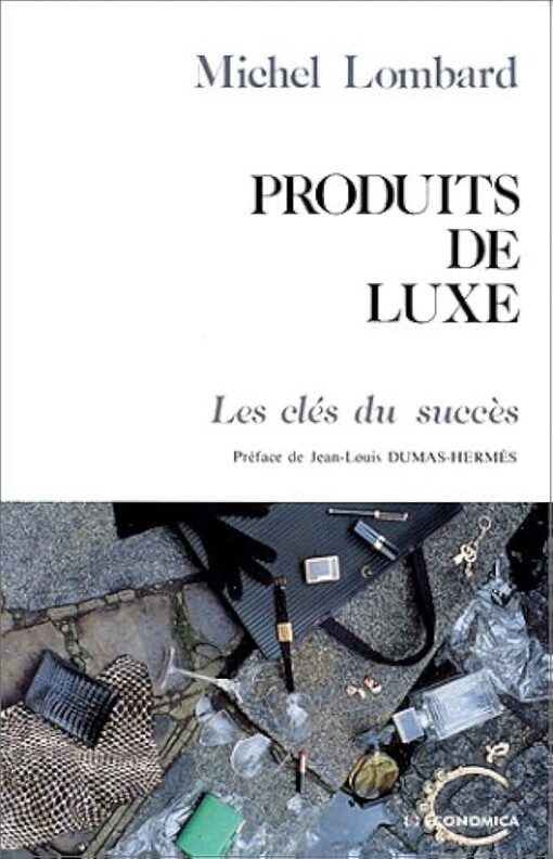 Produits de luxe :les clés du succès