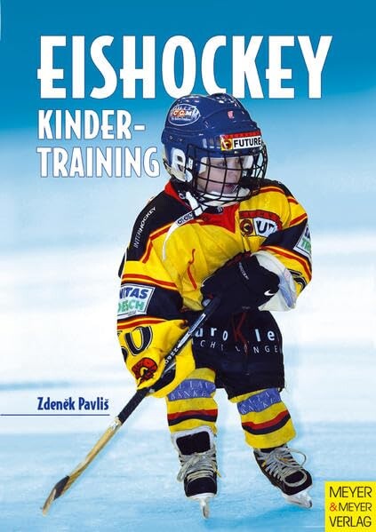 Eishockey :Kindertraining