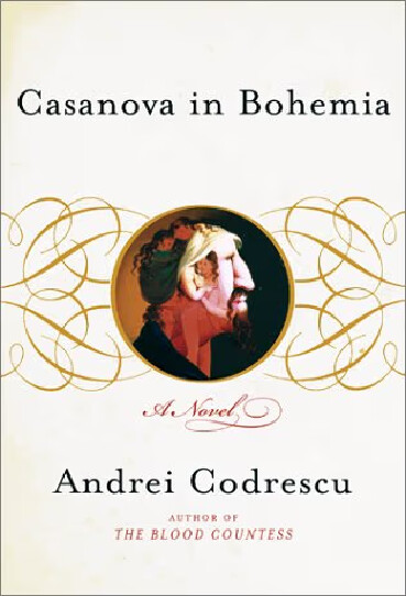 Casanova in Bohemia :a novel
