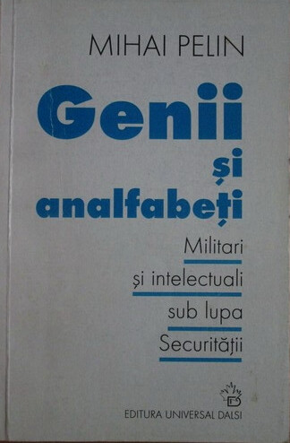 Genii şi analfabeţi :