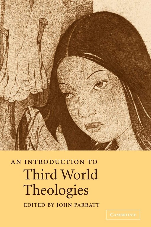 An introduction to Third World theologies