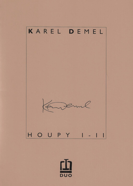 Houpy I-II