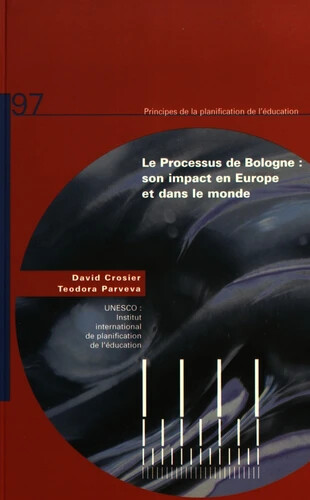 Planifier l'éducation en situation d'urgence et de reconstruction