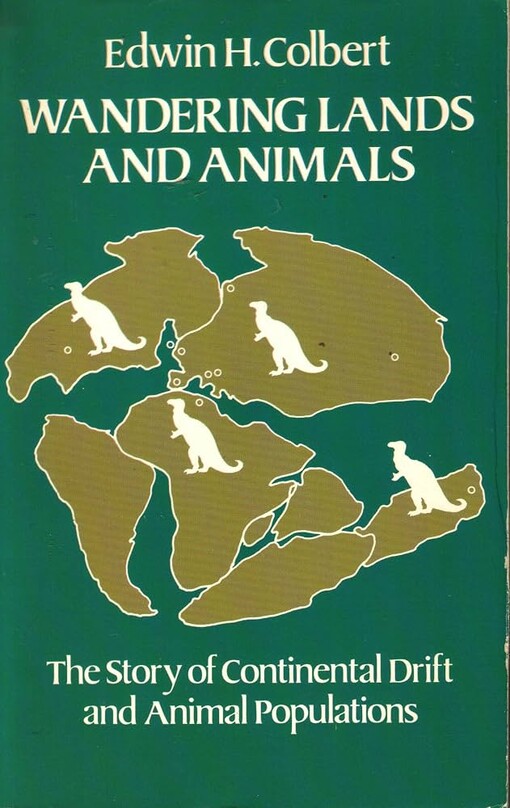 Wandering lands and animals