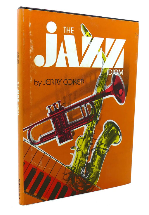 The jazz idiom