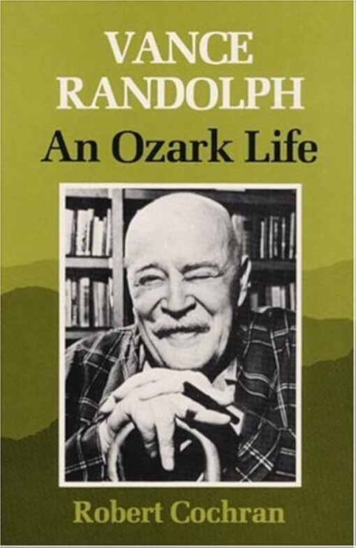 Vance Randolph :