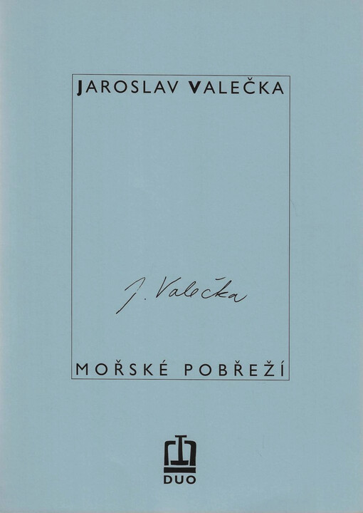 Mořské pobřeží
