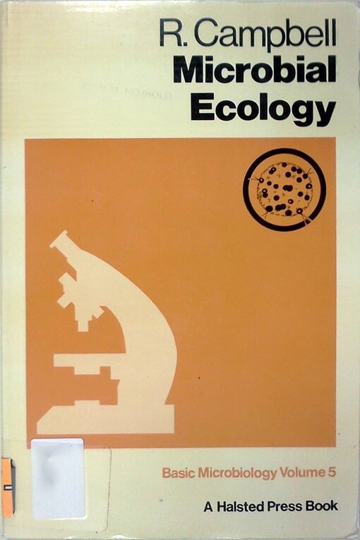 Microbial ecology
