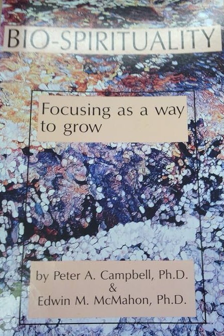 Bio-Spirituality :