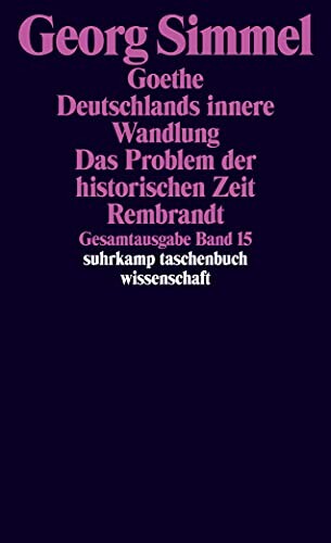 Gesamtausgabe.Band 15