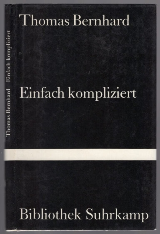 Einfach kompliziert