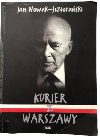 Kurier z Warszawy