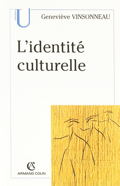 L'identité culturelle