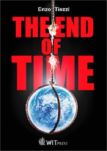 The end of time