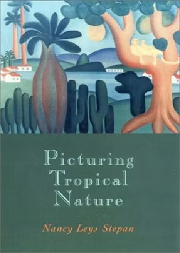 Picturing tropical nature
