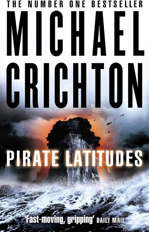 Pirate Latitudes