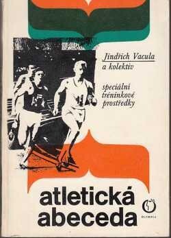 Atletická abeceda :Speciální tréninkové prostředky