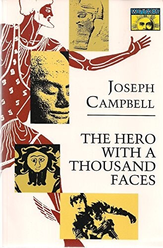 The hero with a thousand faces