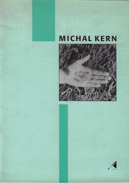 Michal Kern : [katalog výstavy, Klatovy, 1995
