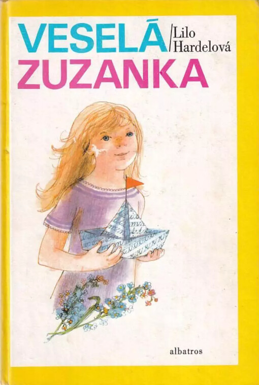 Veselá Zuzanka