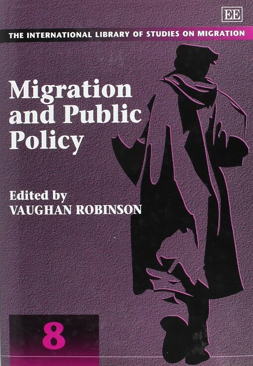 Migration and public policy