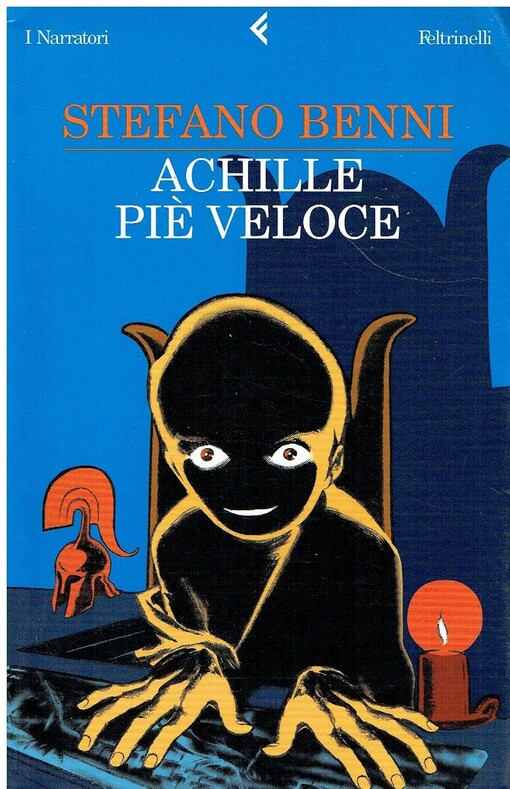 Achille piè veloce