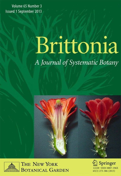 Medicinal plants in tropical West Africa