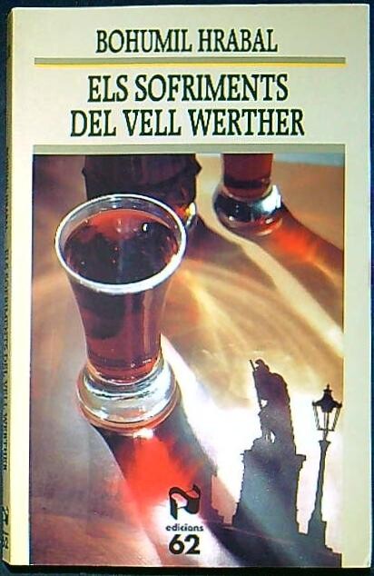 Els sofriments del vell Werther