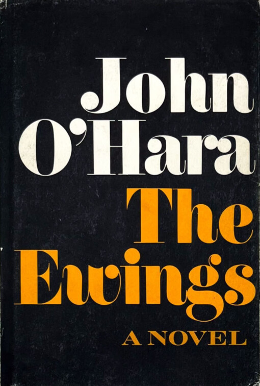 The Ewings