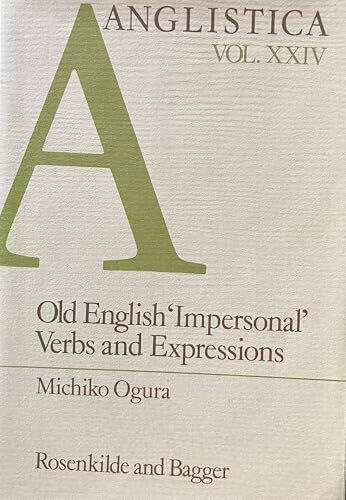 Old English 