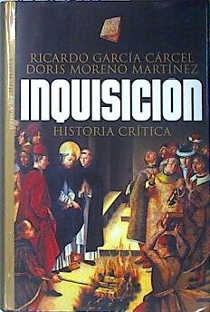 Inquisición :historia crítica