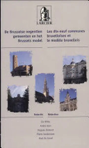 De Brusselse negentien gemeenten en het Brussels model