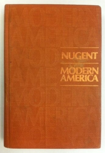 Modern America