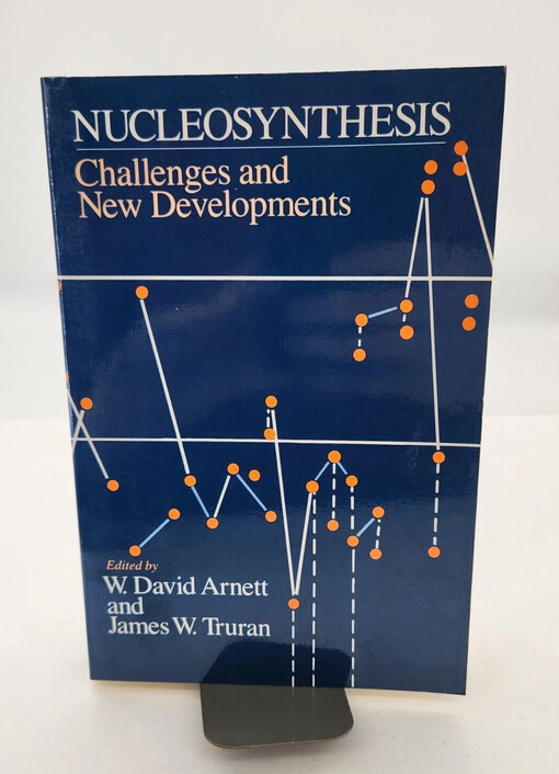 Nucleosynthesis :challenges and new developments