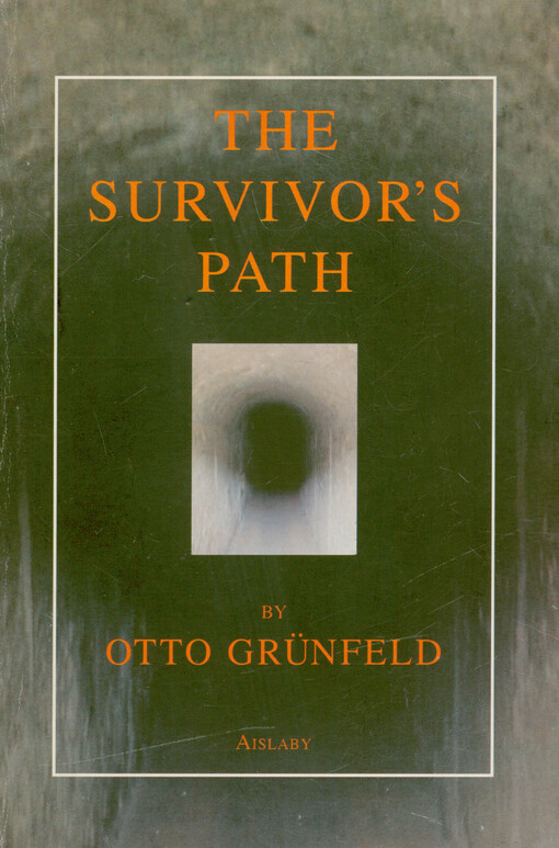 The survivor's path