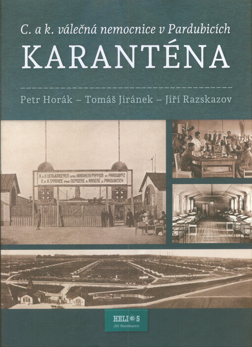 Karanténa
