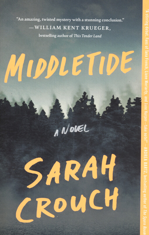 Middletide : a novel