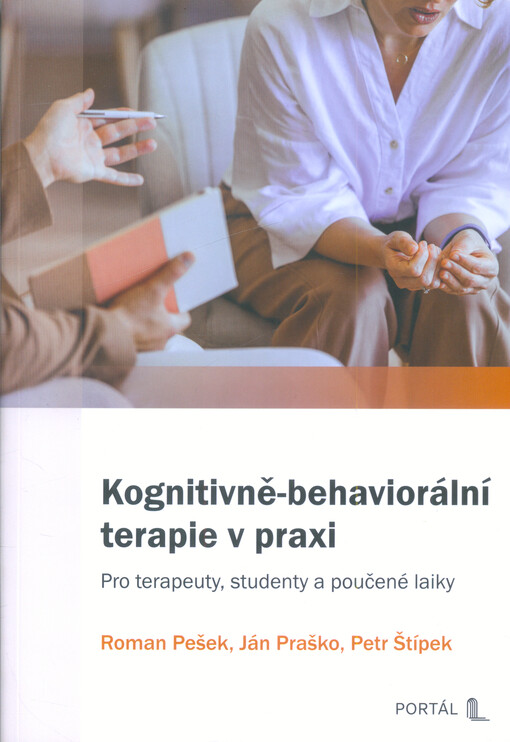 Kognitivně-behaviorální terapie v praxi
