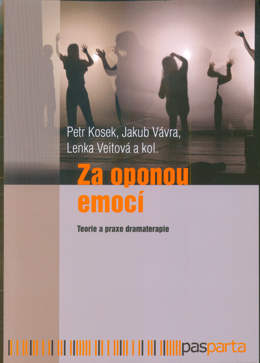Za oponou emocí