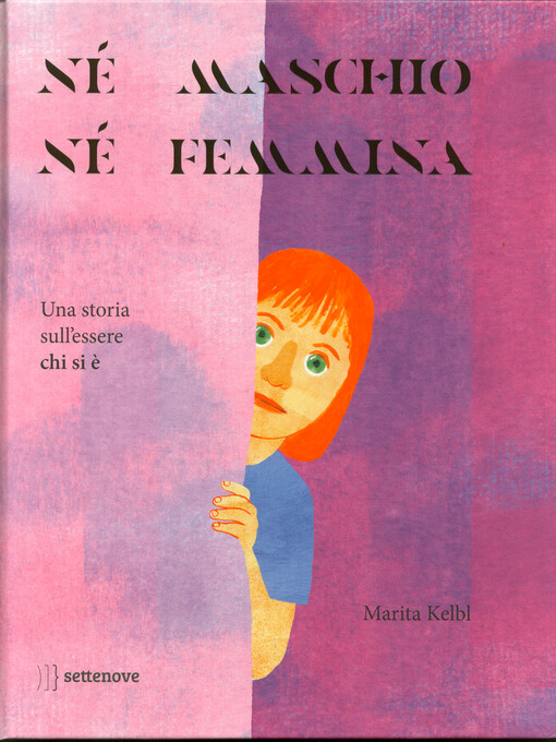 Né maschio né femmina