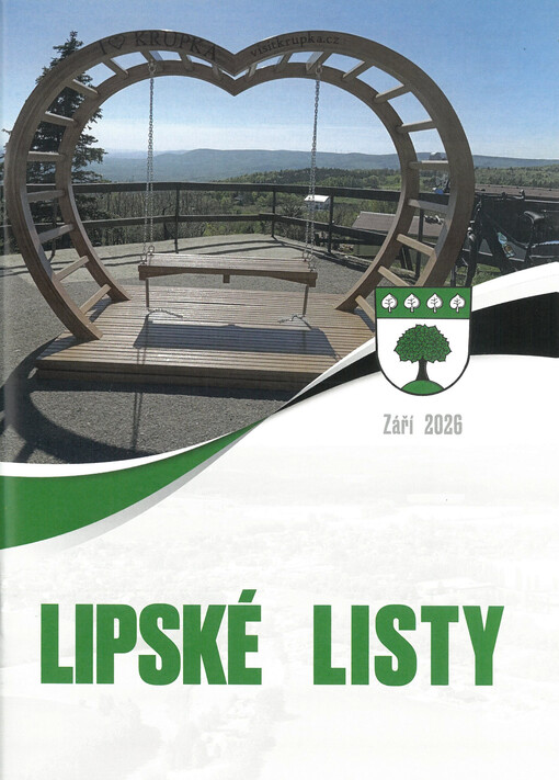 Lipské listy