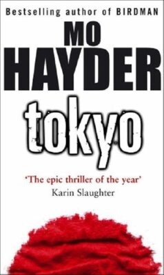 Tokyo
