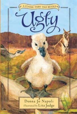 Ugly :a classic fairy tale retold